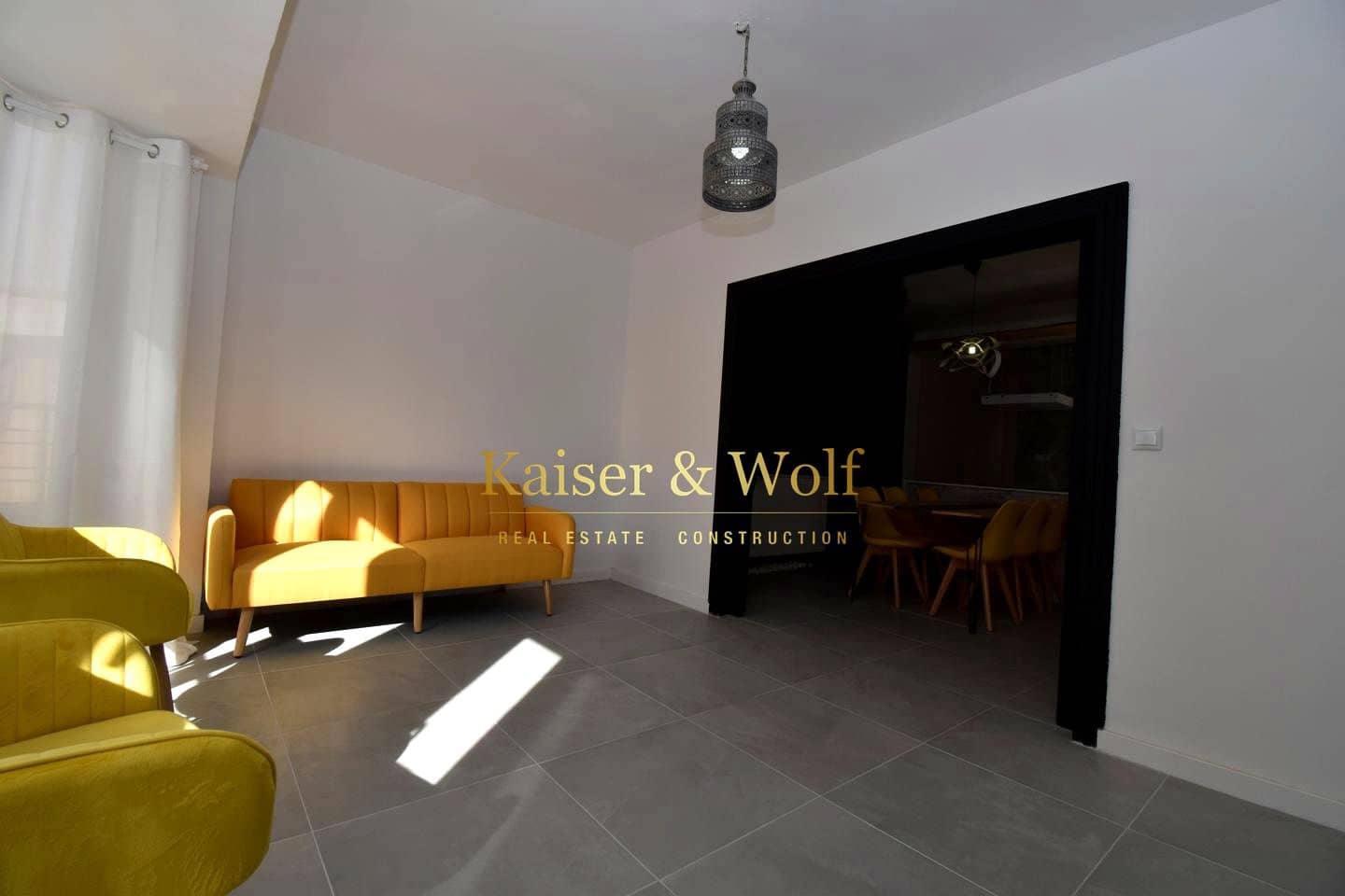 3 soveværelse Lejlighed til salg i Santa Pola - € 160.000 (Ref: 9528798)