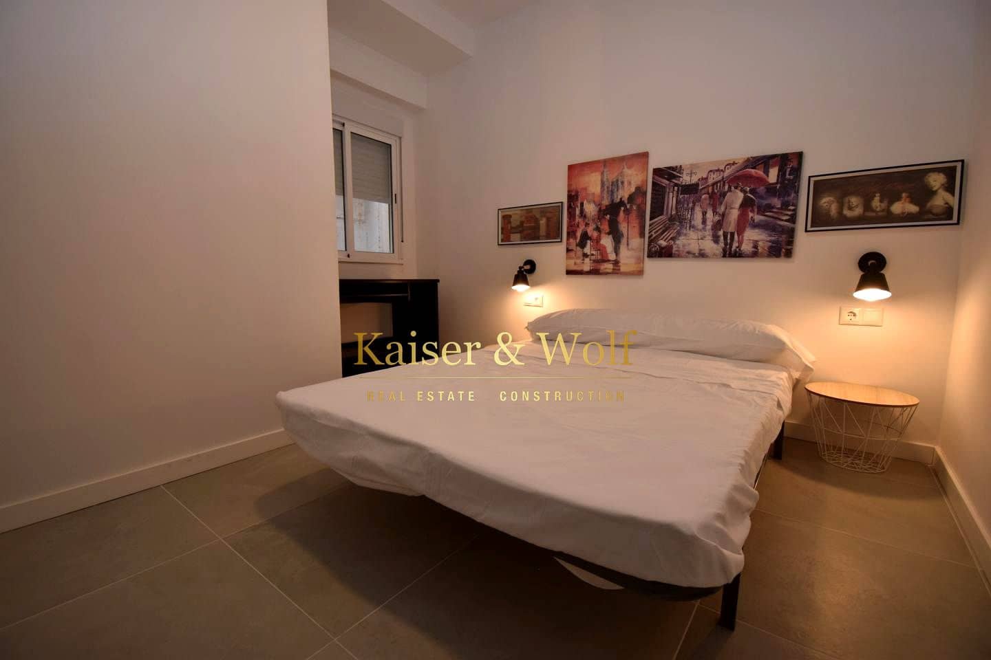 3 soveværelse Lejlighed til salg i Santa Pola - € 160.000 (Ref: 9528798)