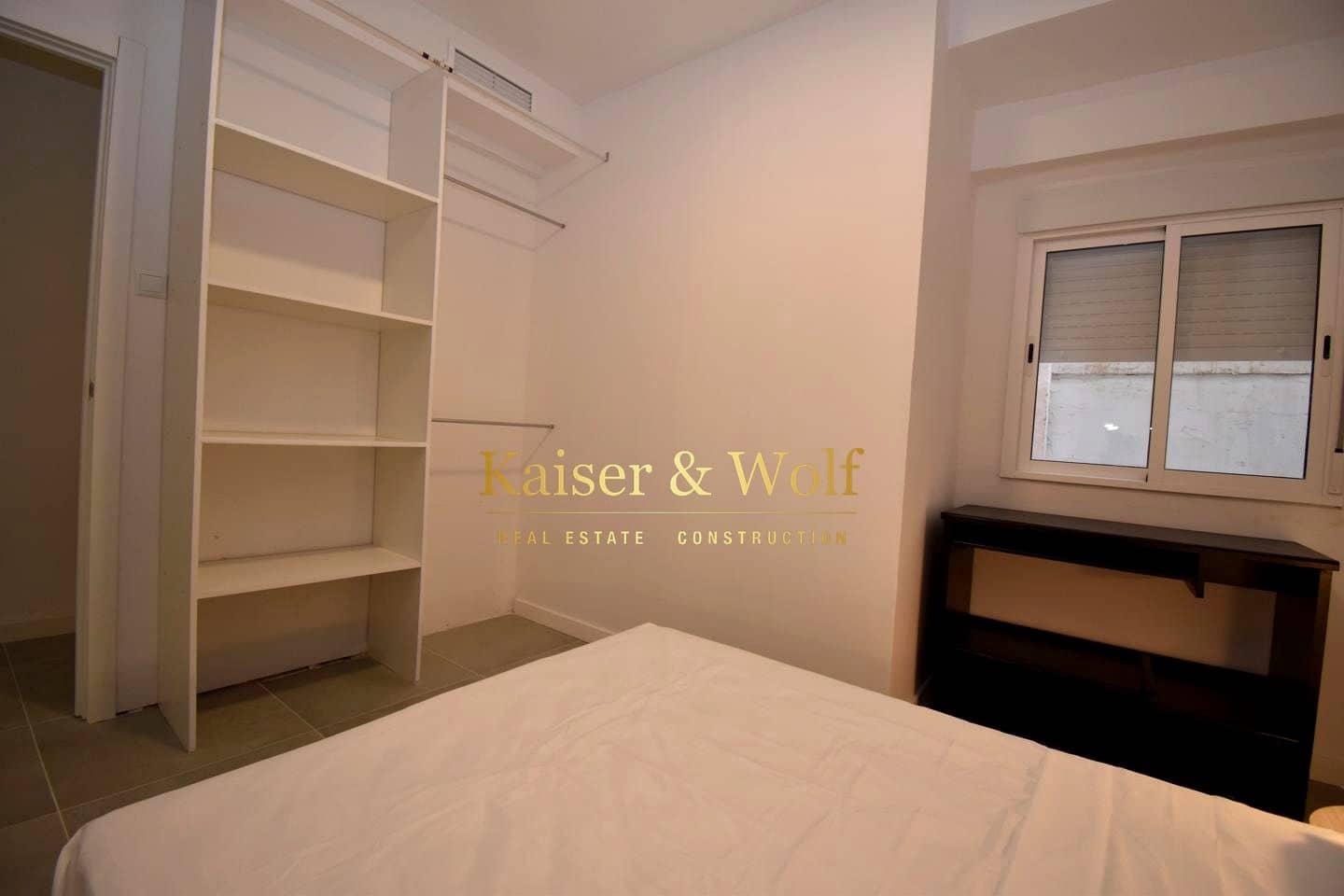 3 soveværelse Lejlighed til salg i Santa Pola - € 160.000 (Ref: 9528798)