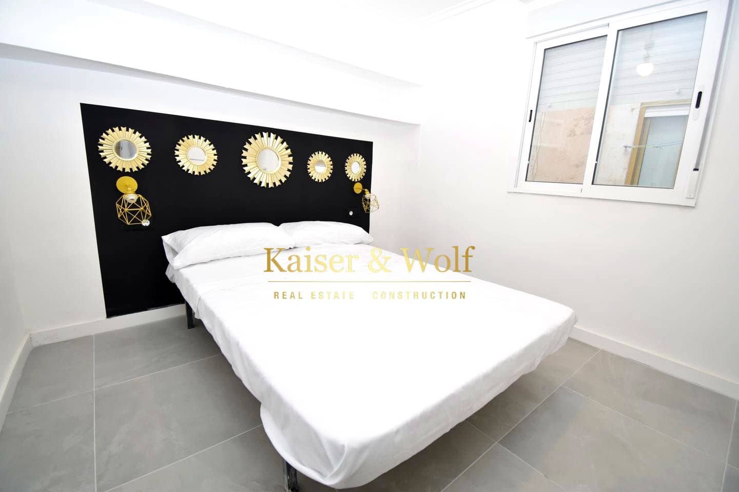 3 soveværelse Lejlighed til salg i Santa Pola - € 160.000 (Ref: 9528798)