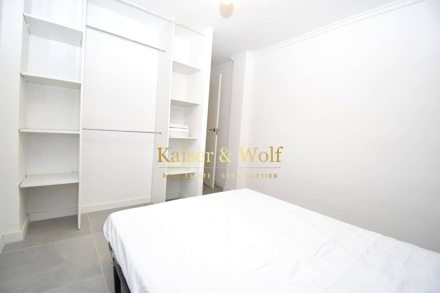 3 soveværelse Lejlighed til salg i Santa Pola - € 160.000 (Ref: 9528798)