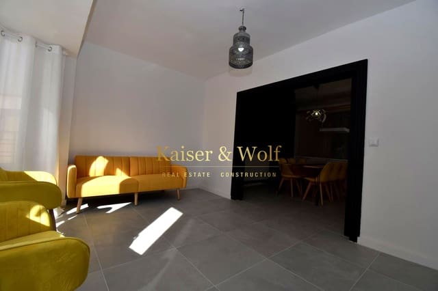 3 soveværelse Lejlighed til salg i Norte, Santa Pola - € 160.000 (Ref: 9528798)