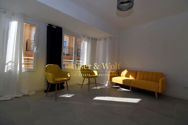 3 soveværelse Lejlighed til salg i Norte, Santa Pola - € 160.000 (Ref: 9528798)