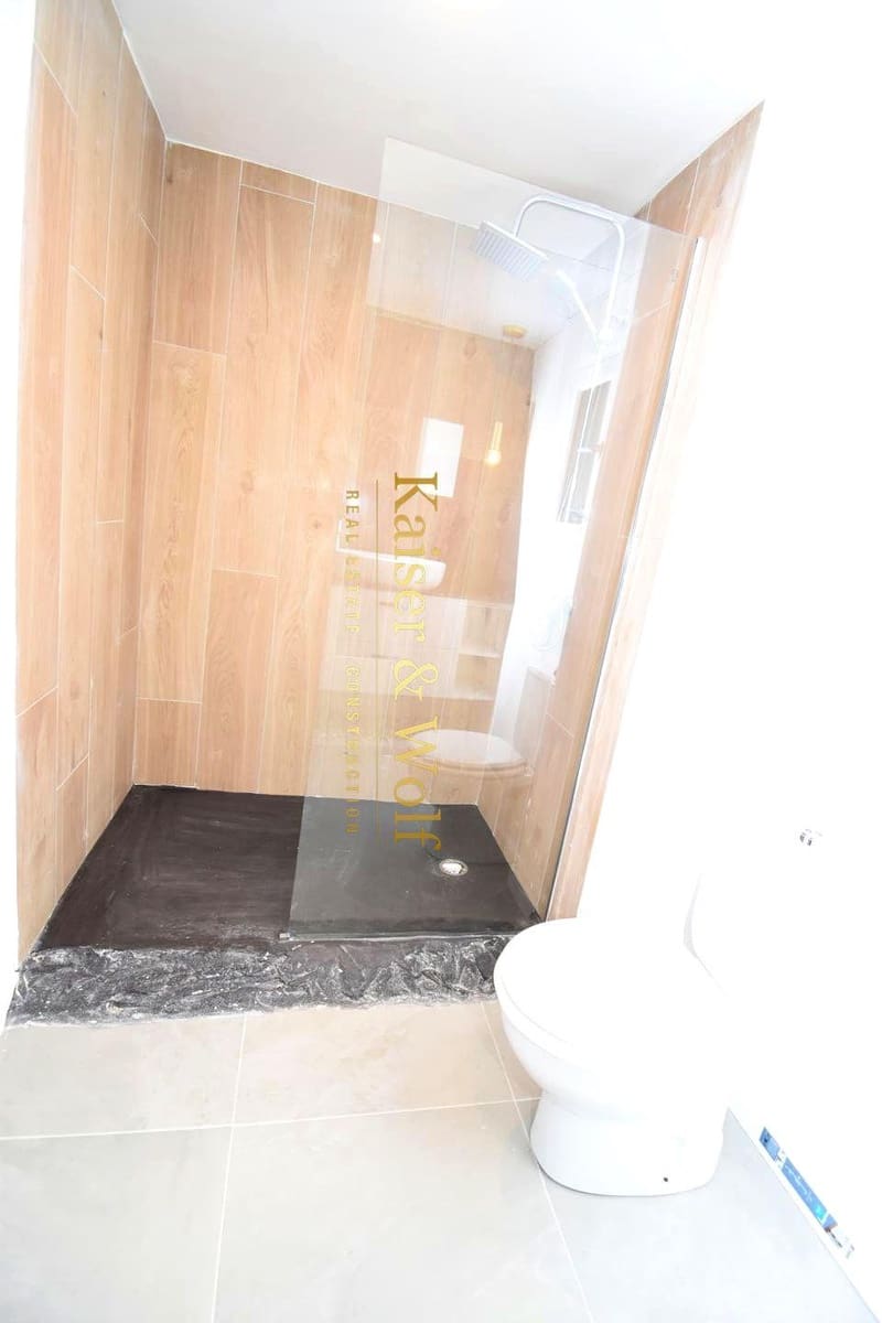 3 soveværelse Lejlighed til salg i Santa Pola - € 160.000 (Ref: 9528798)