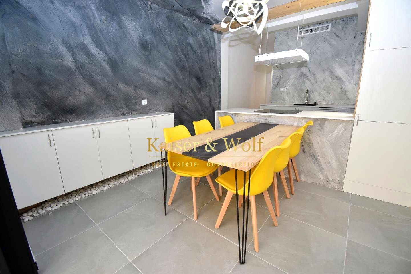 3 soveværelse Lejlighed til salg i Santa Pola - € 160.000 (Ref: 9528798)