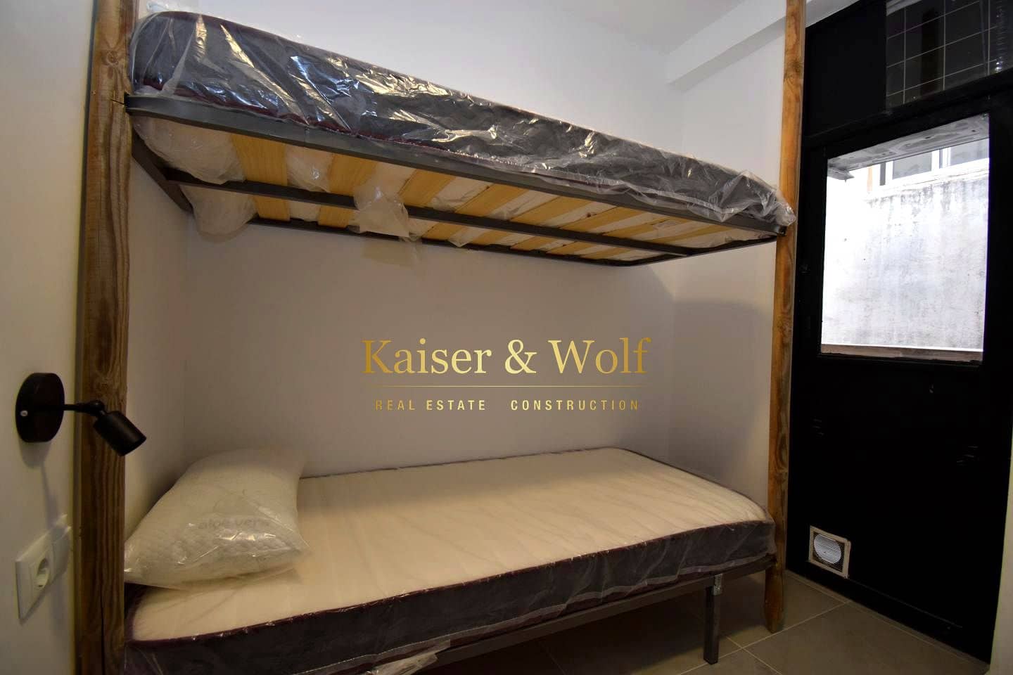 3 soveværelse Lejlighed til salg i Santa Pola - € 160.000 (Ref: 9528798)