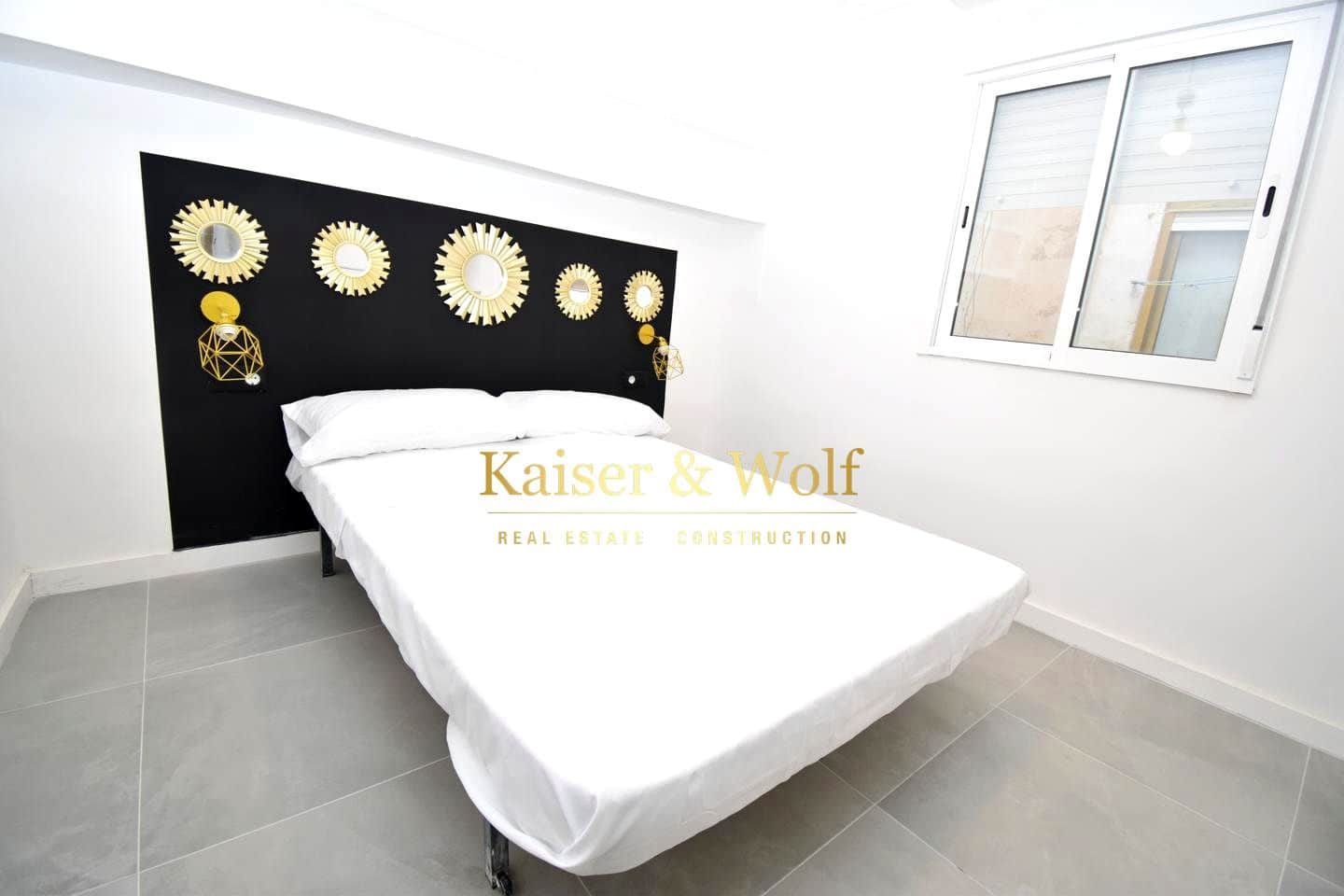 3 soveværelse Lejlighed til salg i Santa Pola - € 160.000 (Ref: 9528798)