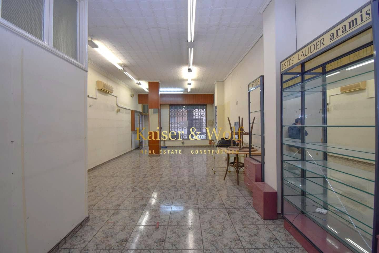 2 soveværelse Virksomhed til salg i Santa Pola - € 100.000 (Ref: 9535364)