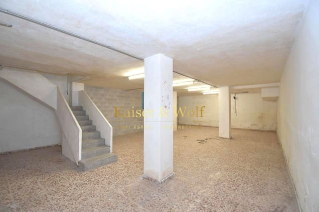 2 soveværelse Virksomhed til salg i Noroeste, Santa Pola - € 100.000 (Ref: 9535364)