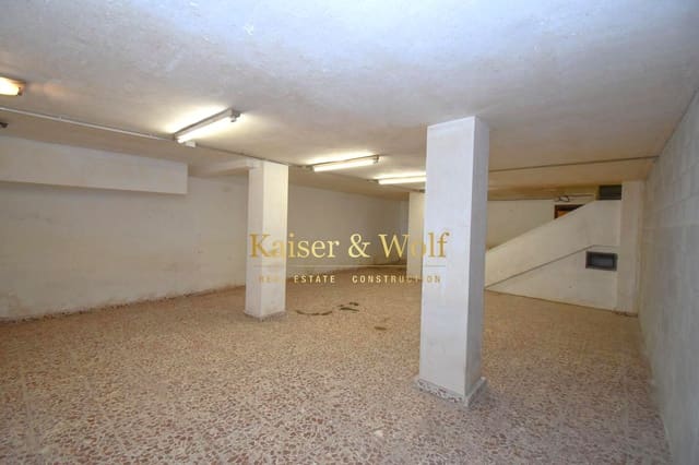 2 soveværelse Virksomhed til salg i Noroeste, Santa Pola - € 100.000 (Ref: 9535364)