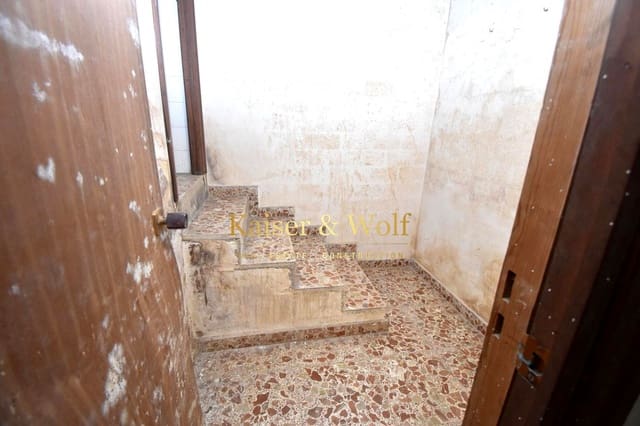 2 soveværelse Virksomhed til salg i Noroeste, Santa Pola - € 100.000 (Ref: 9535364)