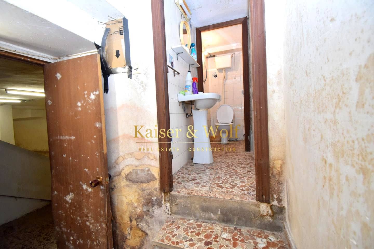 2 soveværelse Virksomhed til salg i Santa Pola - € 100.000 (Ref: 9535364)