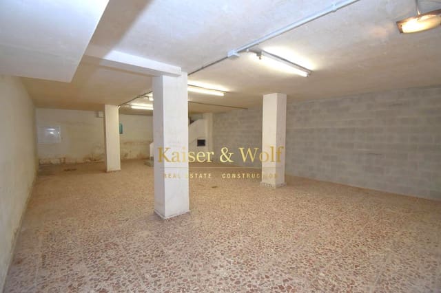 2 soveværelse Virksomhed til salg i Noroeste, Santa Pola - € 100.000 (Ref: 9535364)