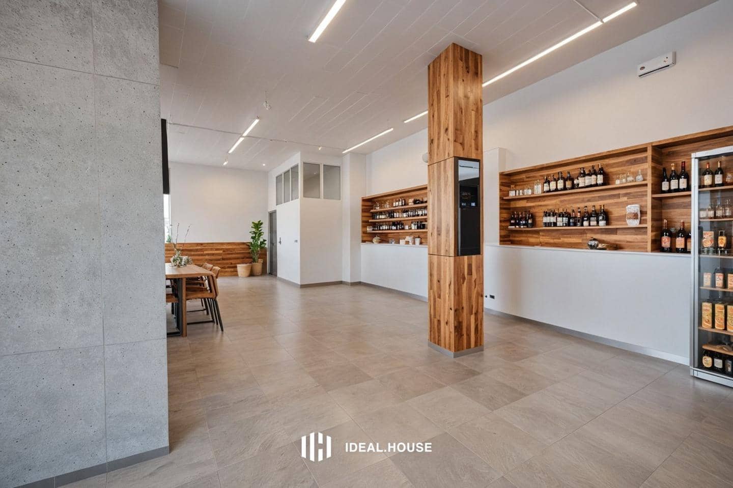 2 soveværelse Virksomhed til salg i Santa Pola - € 100.000 (Ref: 9535364)