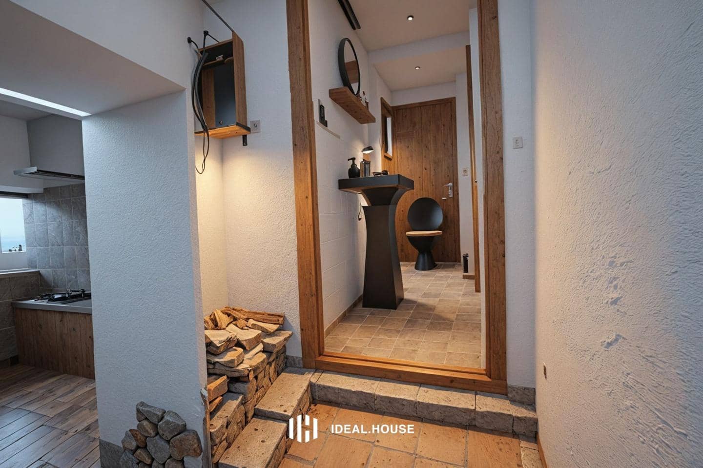 2 soveværelse Virksomhed til salg i Santa Pola - € 100.000 (Ref: 9535364)