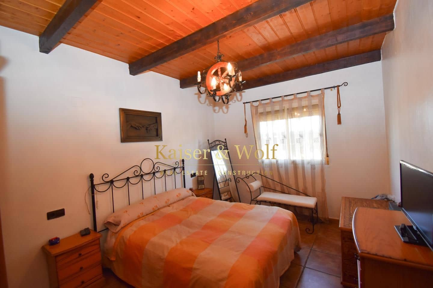Finca/Casa Rural de 4 habitaciones en Alicante / Alacant ciudad en venta - 365.000 € (Ref: 9544497)