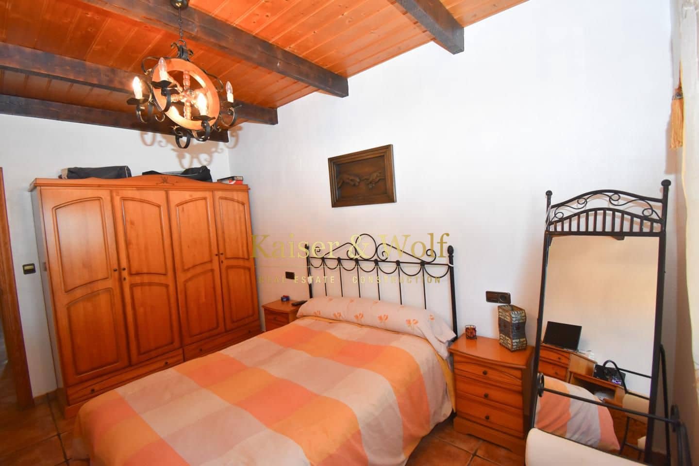 Finca/Casa Rural de 4 habitaciones en Alicante / Alacant ciudad en venta - 365.000 € (Ref: 9544497)