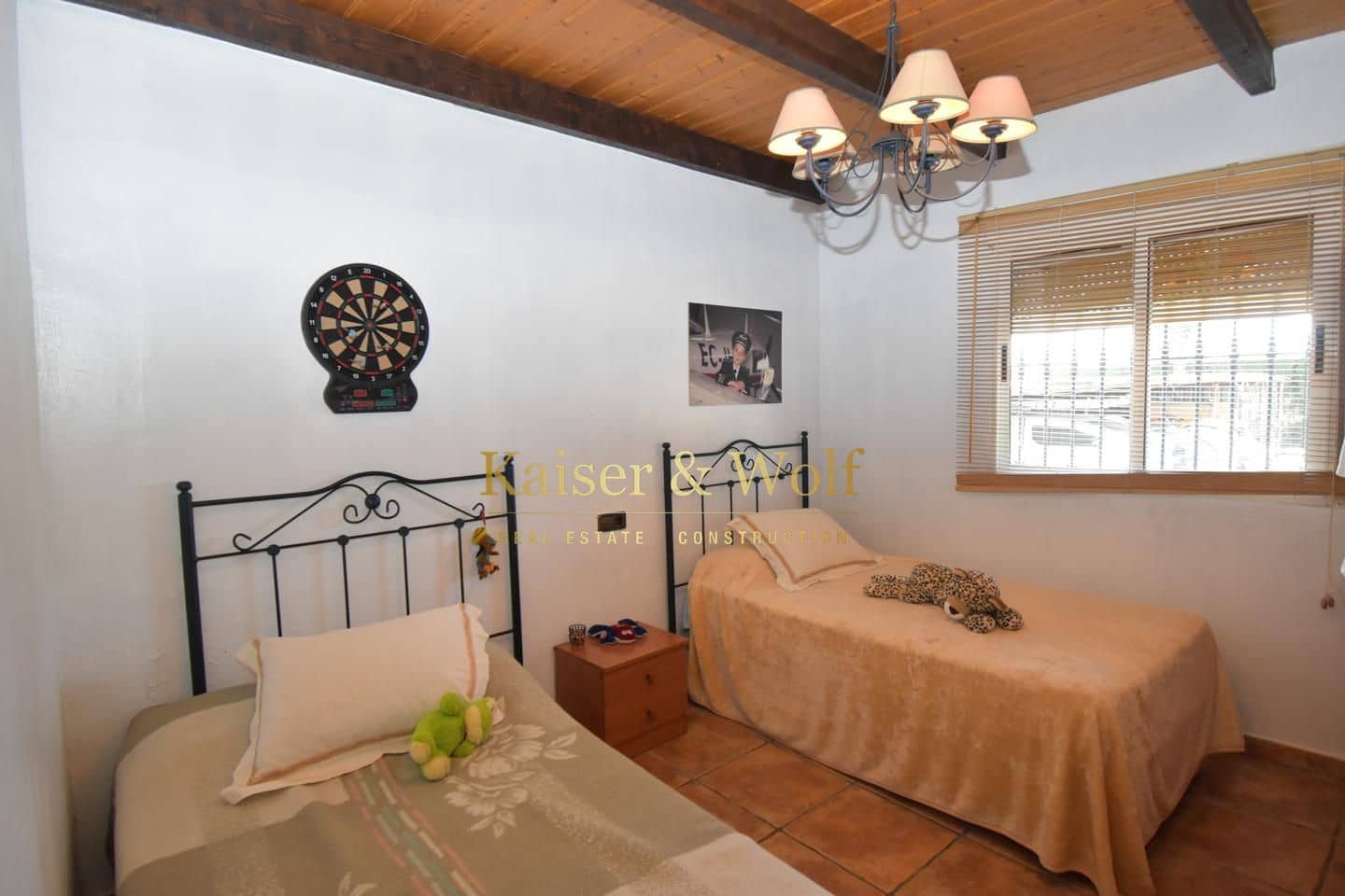 Finca/Casa Rural de 4 habitaciones en Alicante / Alacant ciudad en venta - 365.000 € (Ref: 9544497)