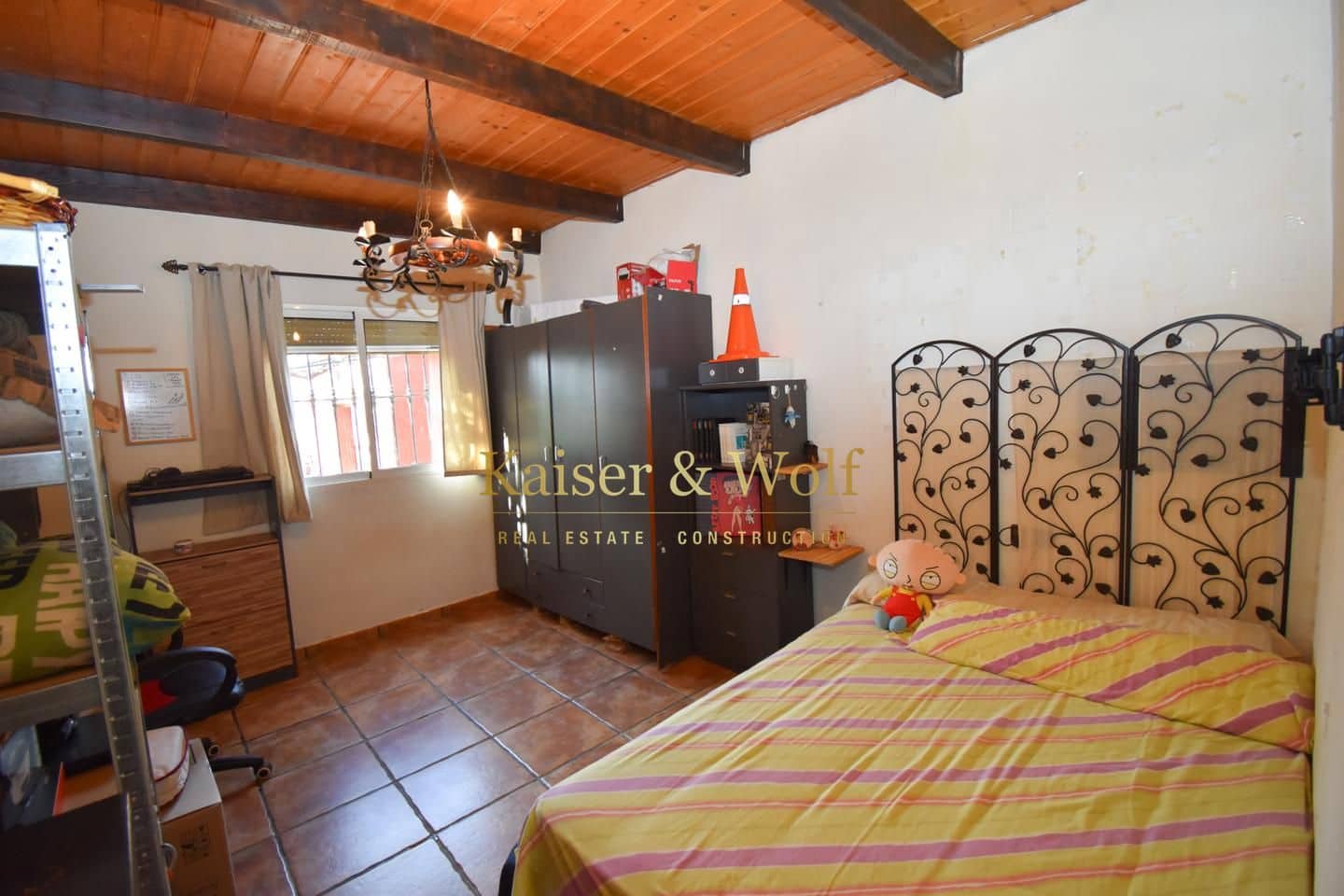 Finca/Casa Rural de 4 habitaciones en Alicante / Alacant ciudad en venta - 365.000 € (Ref: 9544497)