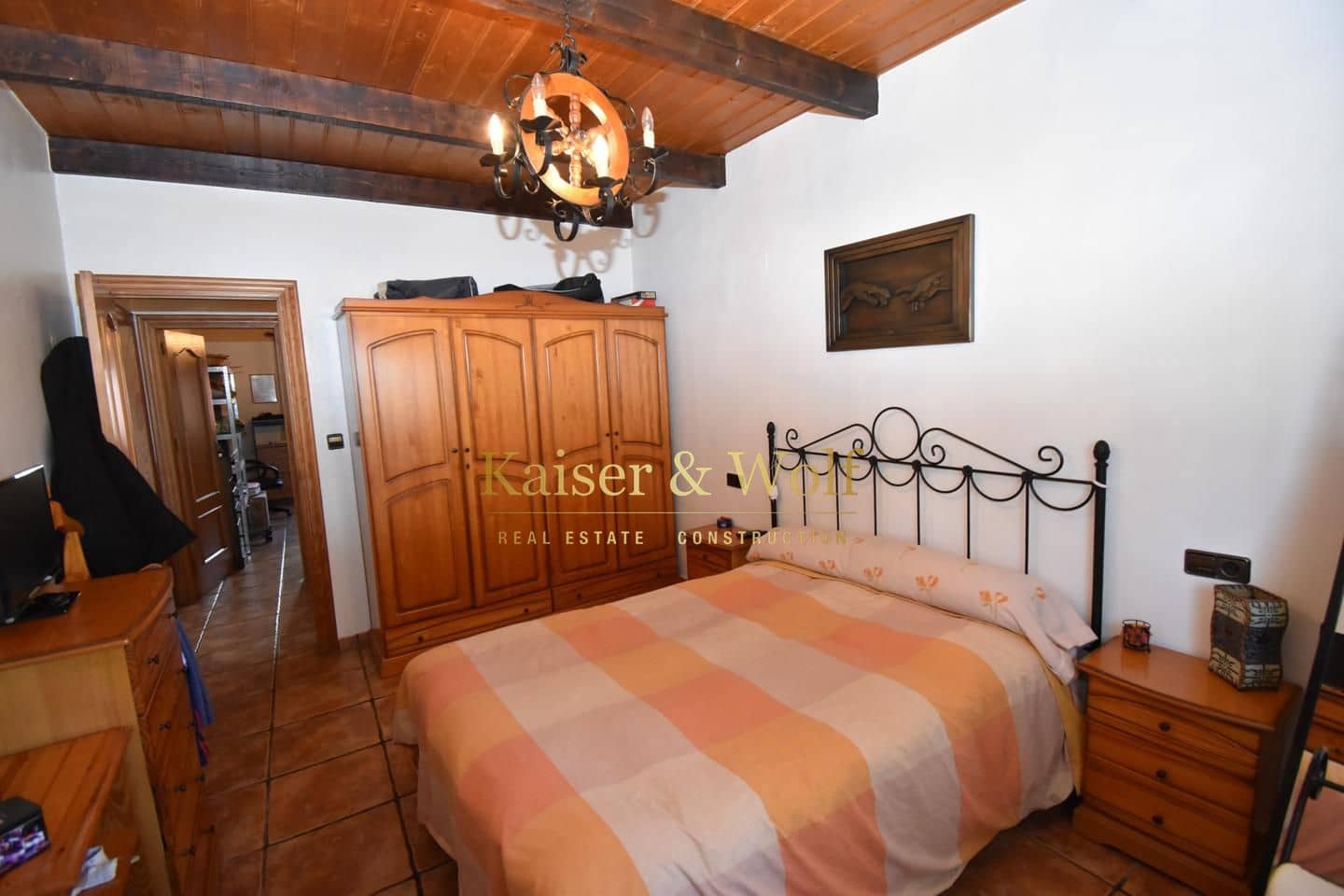 Finca/Casa Rural de 4 habitaciones en Alicante / Alacant ciudad en venta - 365.000 € (Ref: 9544497)