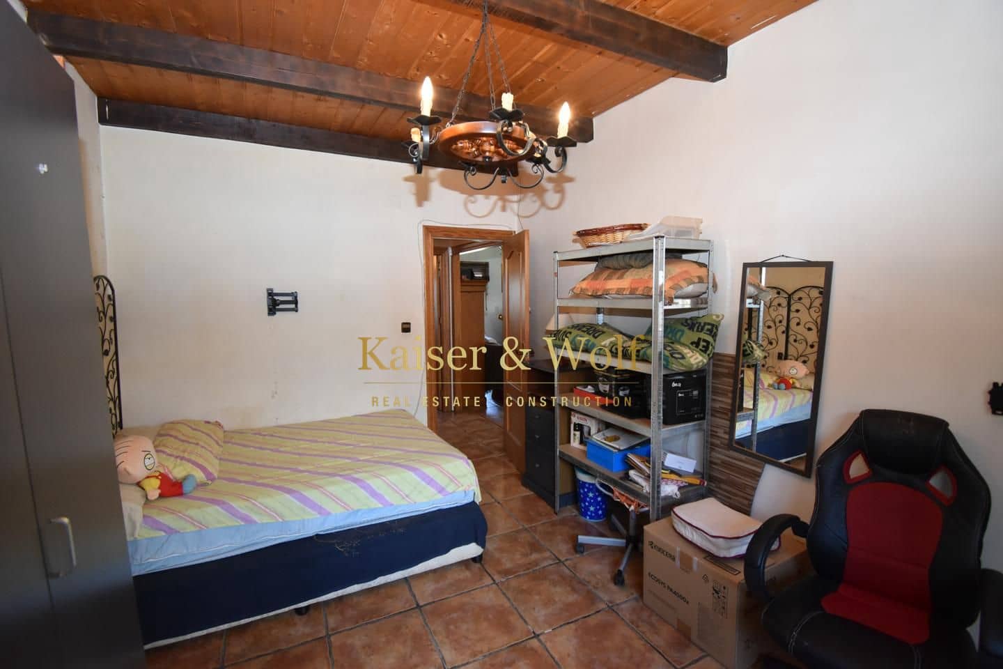 Finca/Casa Rural de 4 habitaciones en Alicante / Alacant ciudad en venta - 365.000 € (Ref: 9544497)