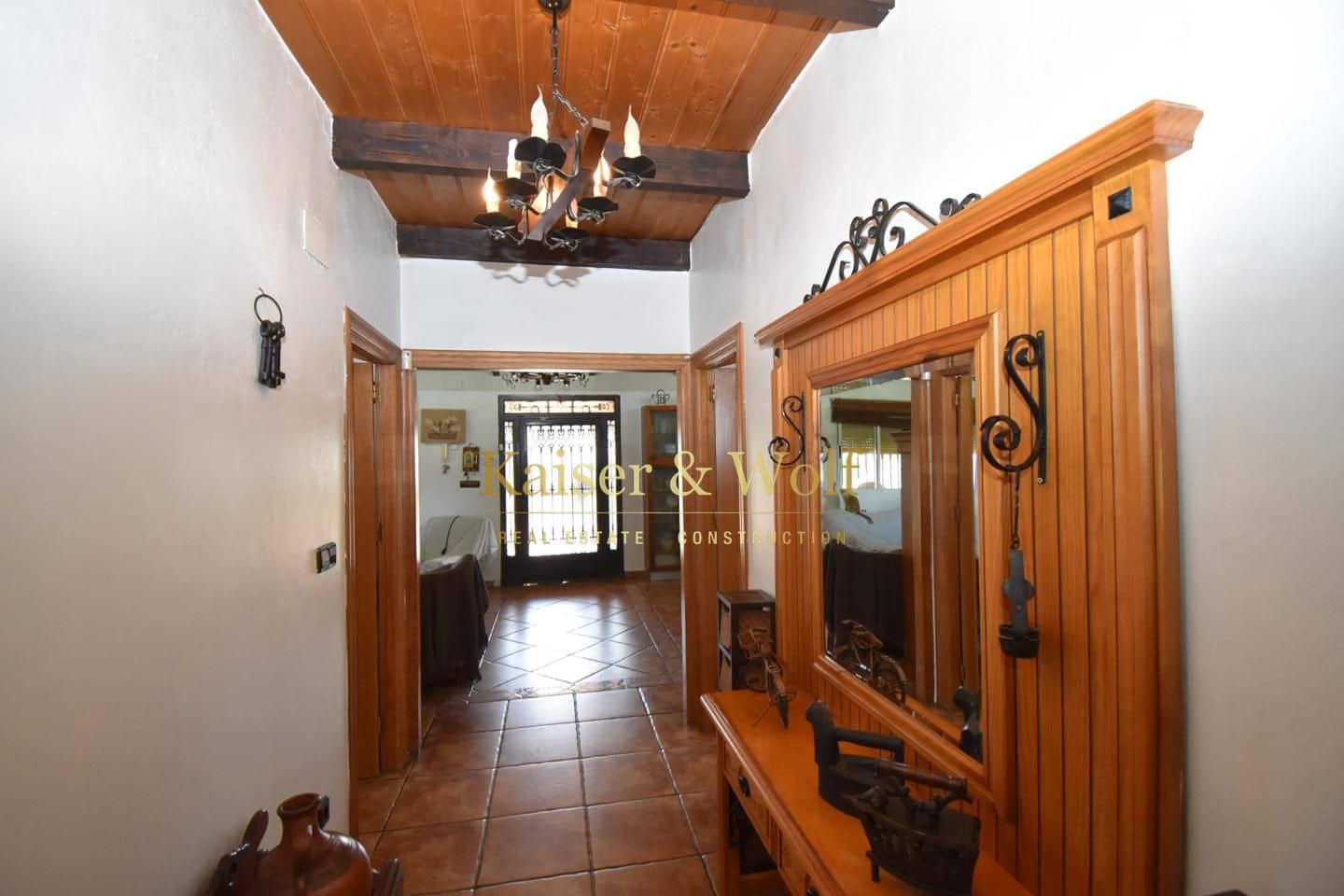 Finca/Casa Rural de 4 habitaciones en Alicante / Alacant ciudad en venta - 365.000 € (Ref: 9544497)