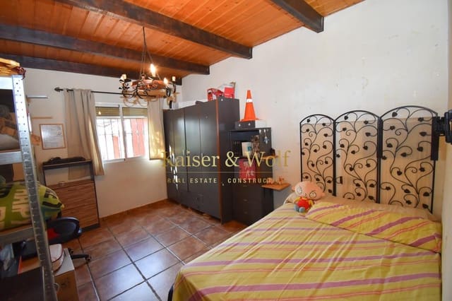 Finca/Casa Rural de 4 habitaciones en Alicante / Alacant ciudad en venta - 365.000 € (Ref: 9544497)