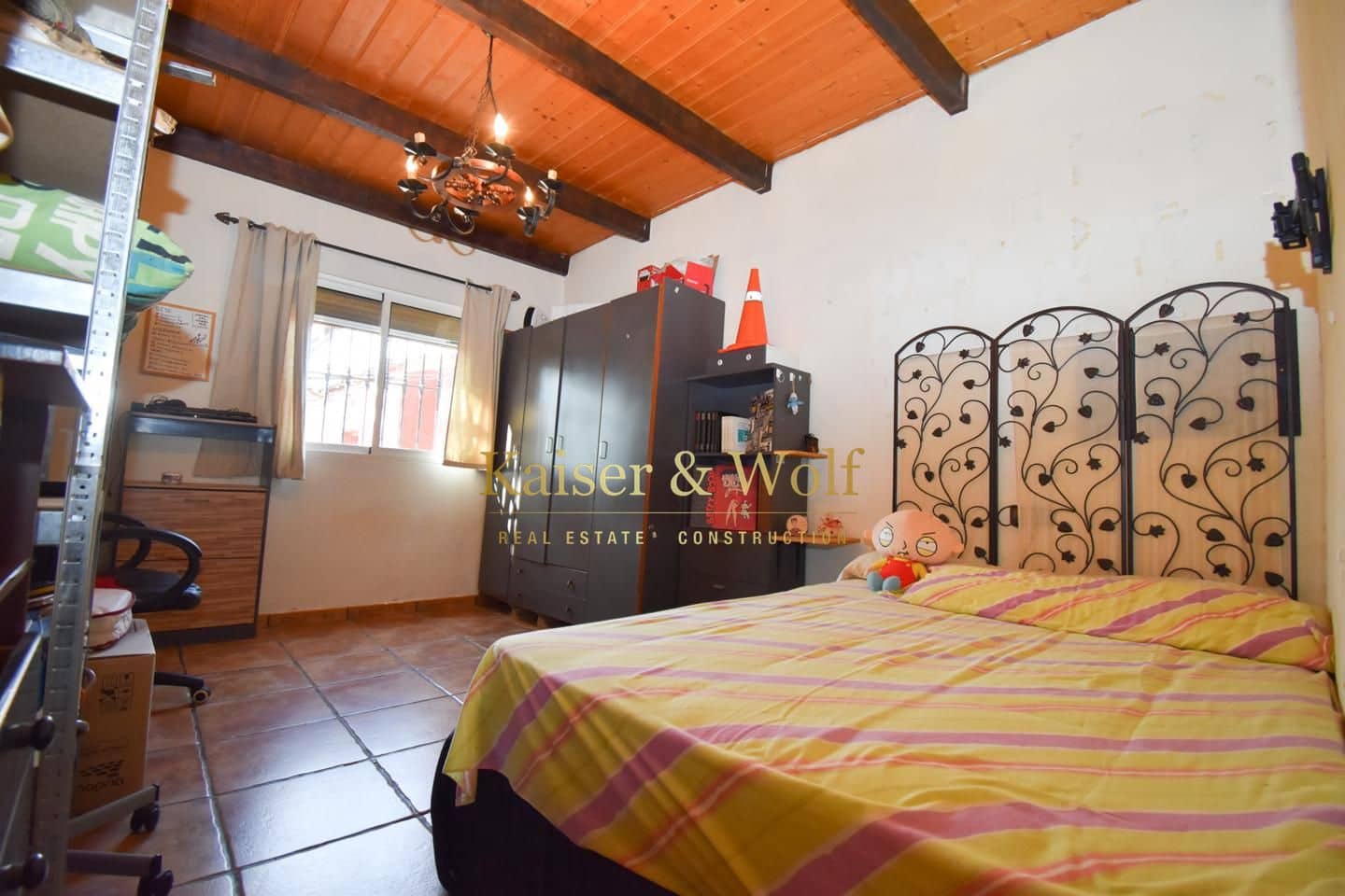 Finca/Casa Rural de 4 habitaciones en Alicante / Alacant ciudad en venta - 365.000 € (Ref: 9544497)