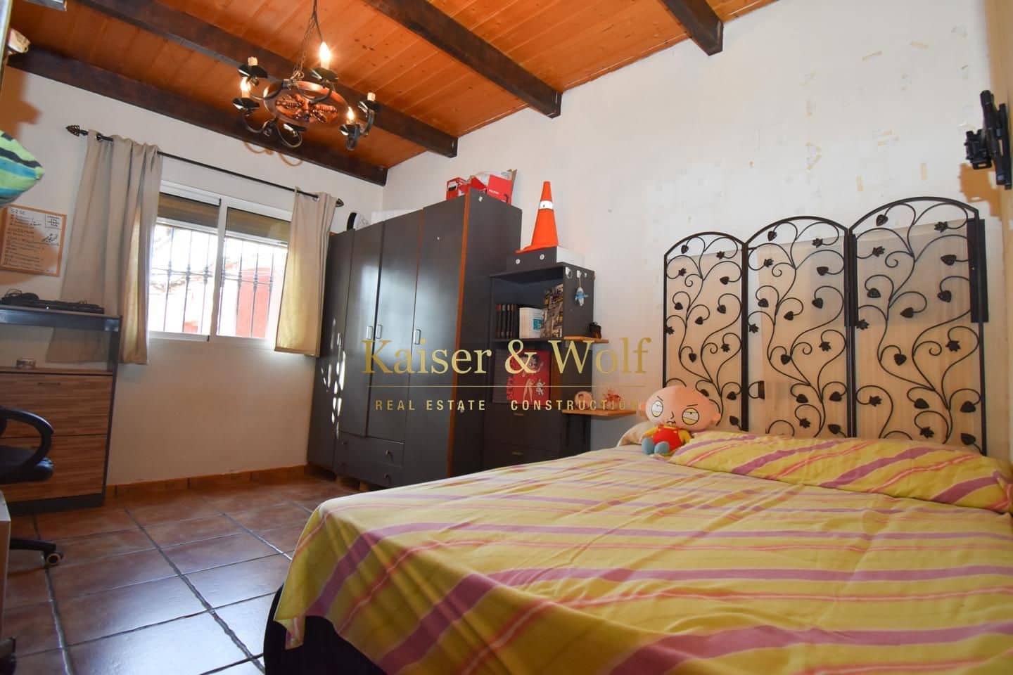 Finca/Casa Rural de 4 habitaciones en Alicante / Alacant ciudad en venta - 365.000 € (Ref: 9544497)