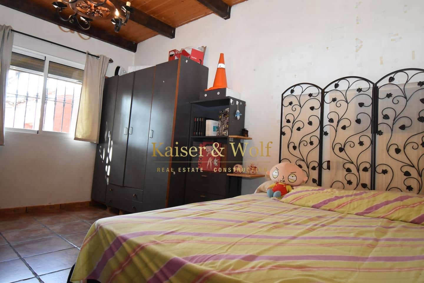 Finca/Casa Rural de 4 habitaciones en Alicante / Alacant ciudad en venta - 365.000 € (Ref: 9544497)