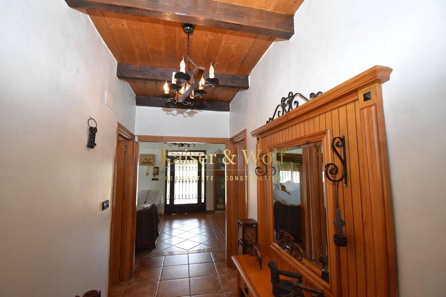 Finca/Casa Rural de 4 habitaciones en Alicante / Alacant ciudad en venta - 365.000 € (Ref: 9544497)