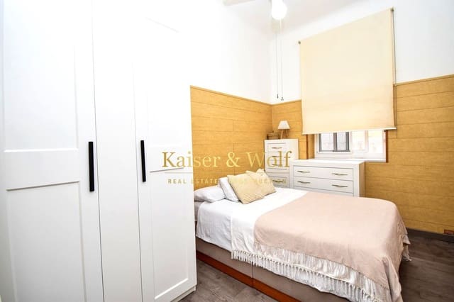 Piso de 3 habitaciones en Centro, Santa Pola en venta - 179.000 € (Ref: 9553033)