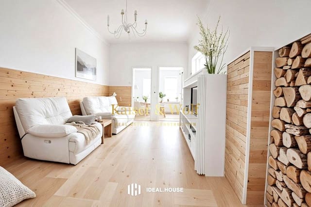 Piso de 3 habitaciones en Centro, Santa Pola en venta - 179.000 € (Ref: 9553033)