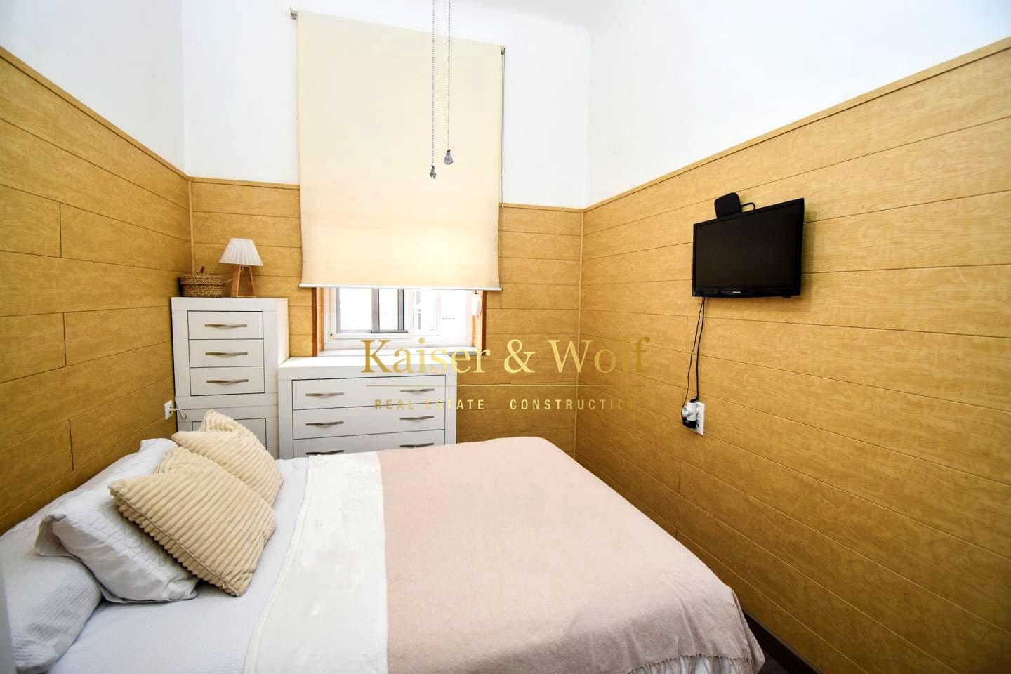 Piso de 3 habitaciones en Santa Pola en venta - 179.000 € (Ref: 9553033)