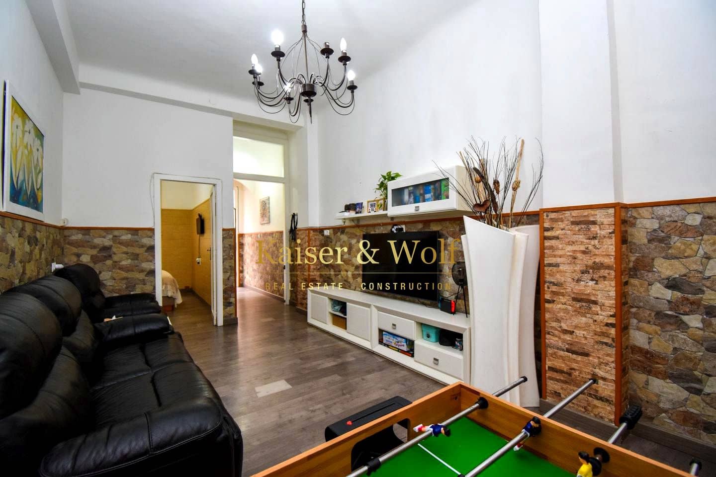 Piso de 3 habitaciones en Santa Pola en venta - 179.000 € (Ref: 9553033)