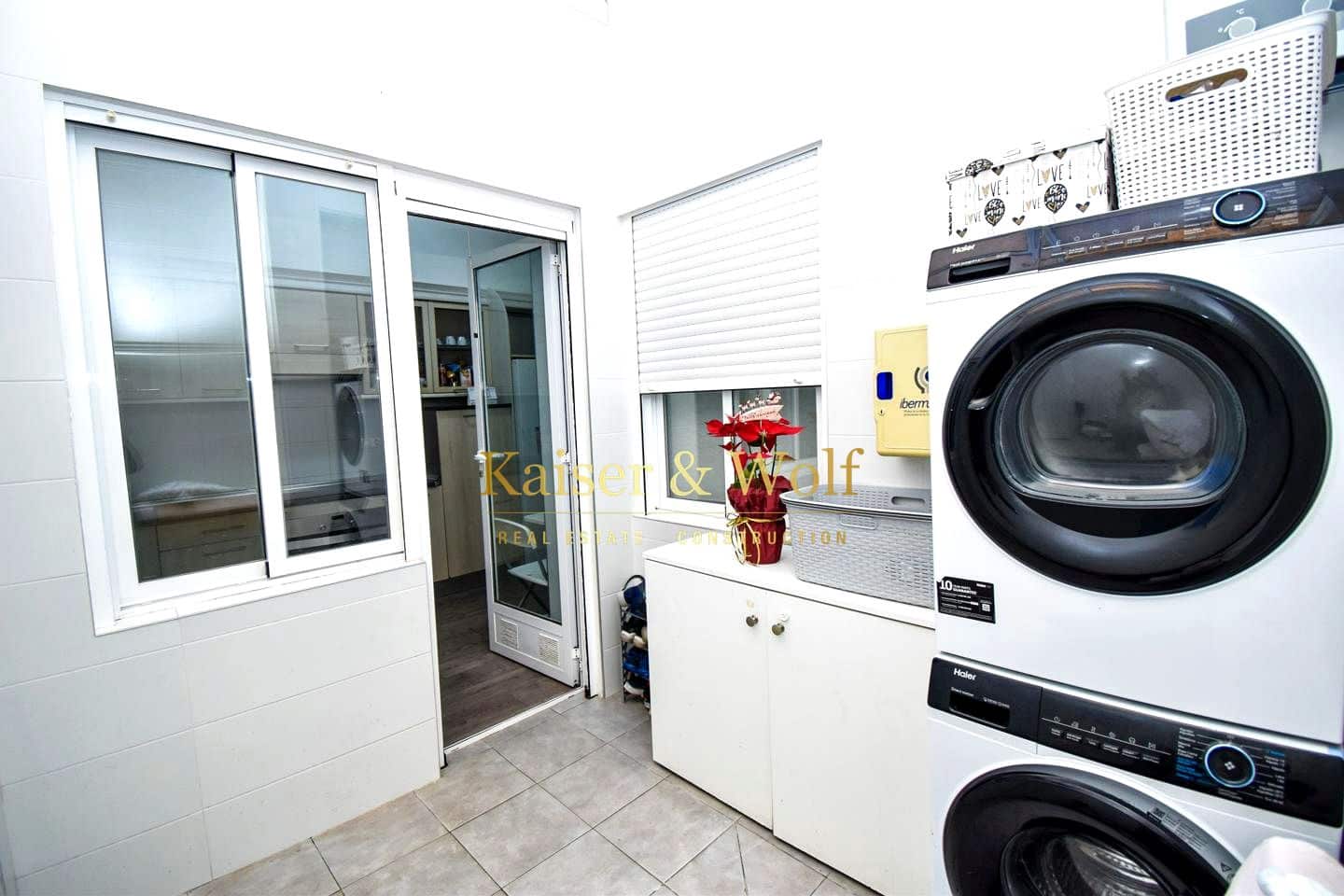 Piso de 3 habitaciones en Santa Pola en venta - 179.000 € (Ref: 9553033)