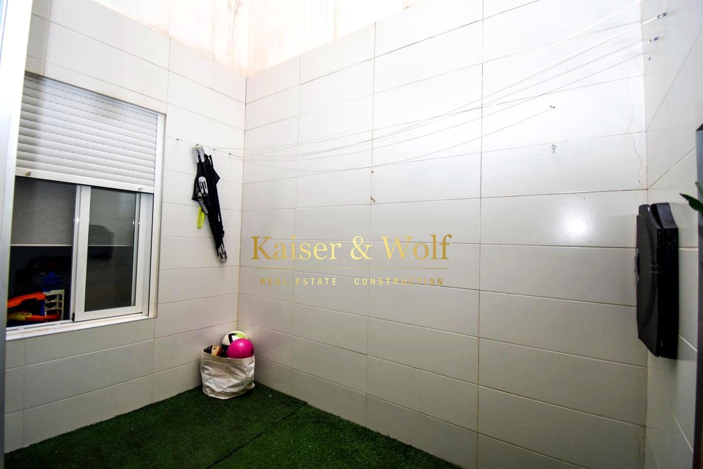 Piso de 3 habitaciones en Santa Pola en venta - 179.000 € (Ref: 9553033)