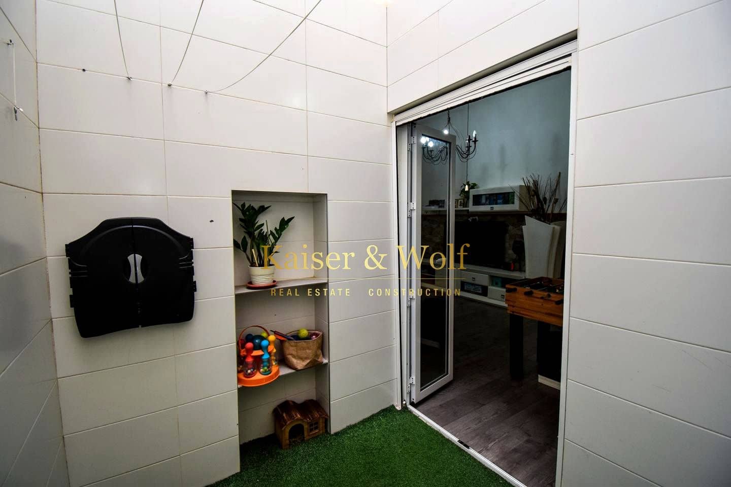 Piso de 3 habitaciones en Santa Pola en venta - 179.000 € (Ref: 9553033)