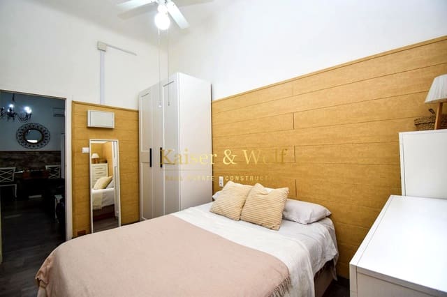 Piso de 3 habitaciones en Centro, Santa Pola en venta - 179.000 € (Ref: 9553033)