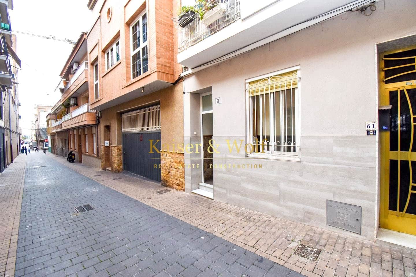 Piso de 3 habitaciones en Santa Pola en venta - 179.000 € (Ref: 9553033)