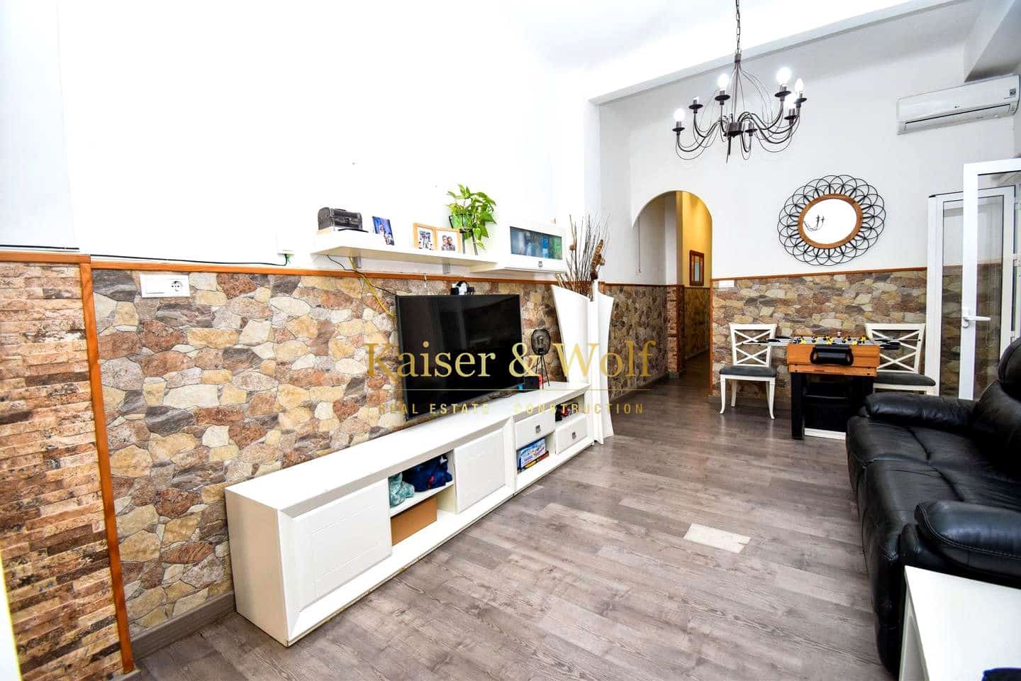 Piso de 3 habitaciones en Santa Pola en venta - 179.000 € (Ref: 9553033)