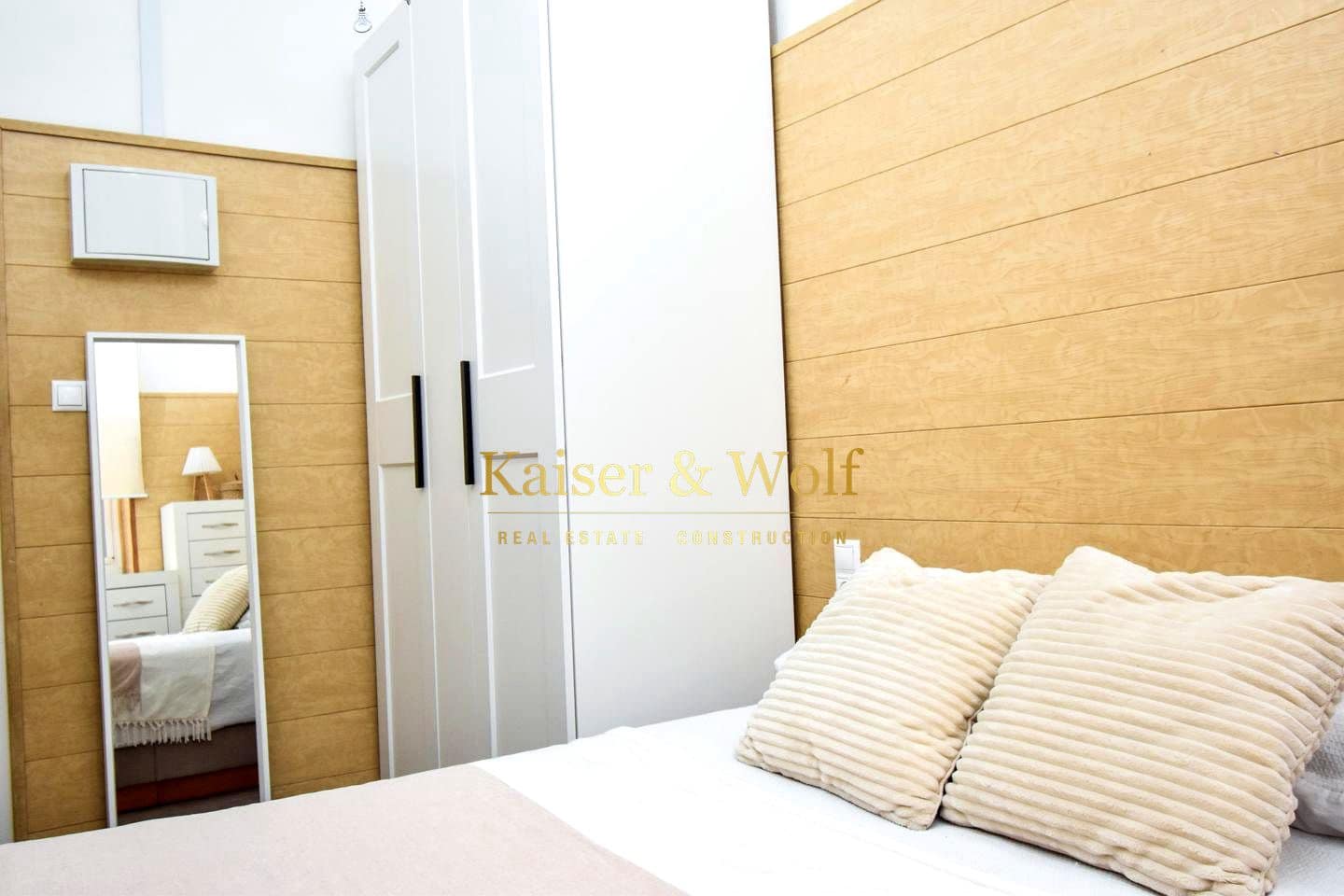 Piso de 3 habitaciones en Santa Pola en venta - 179.000 € (Ref: 9553033)