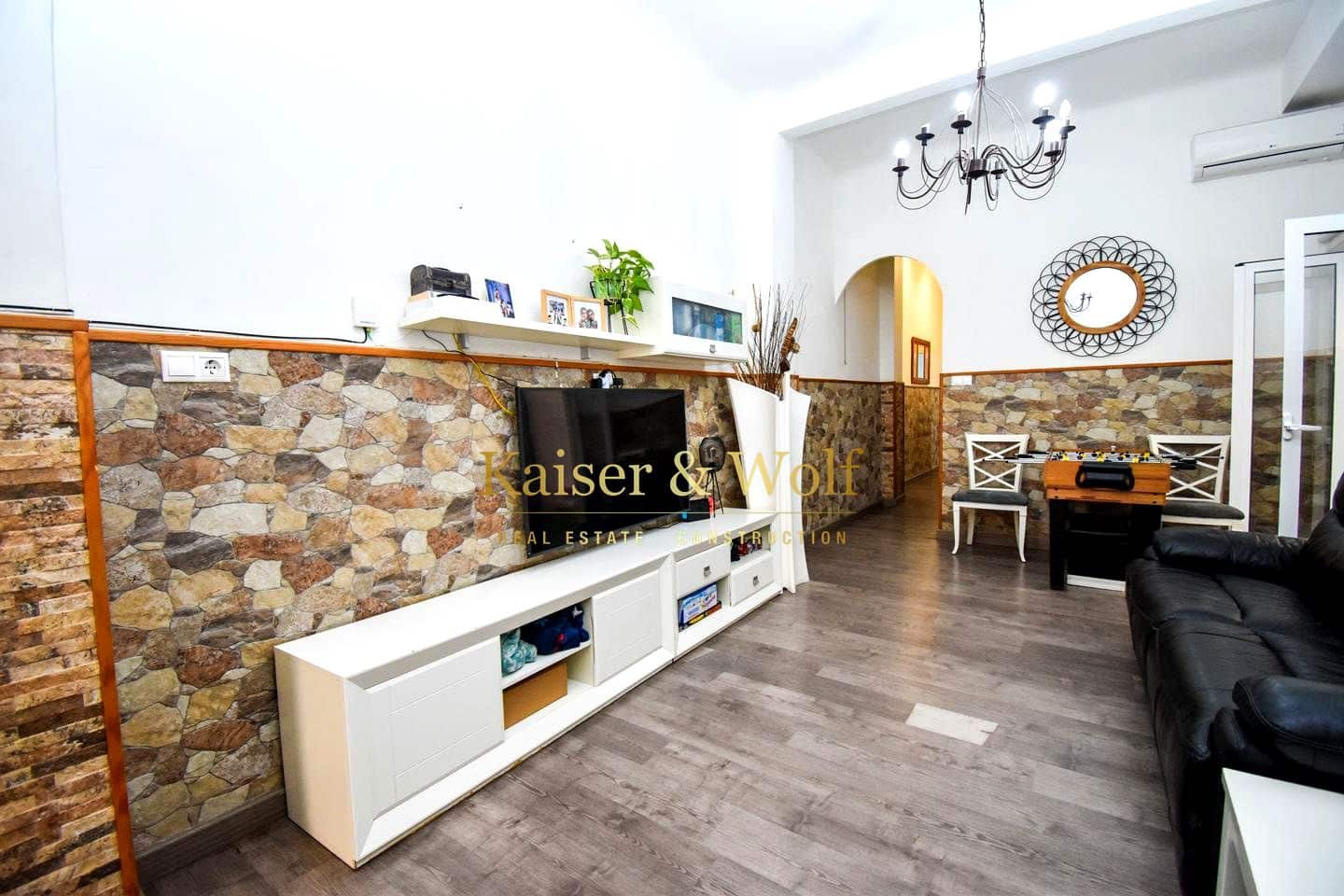 Piso de 3 habitaciones en Santa Pola en venta - 179.000 € (Ref: 9553033)