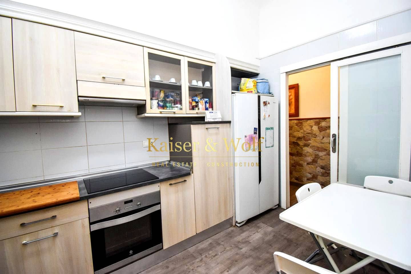 Piso de 3 habitaciones en Santa Pola en venta - 179.000 € (Ref: 9553033)