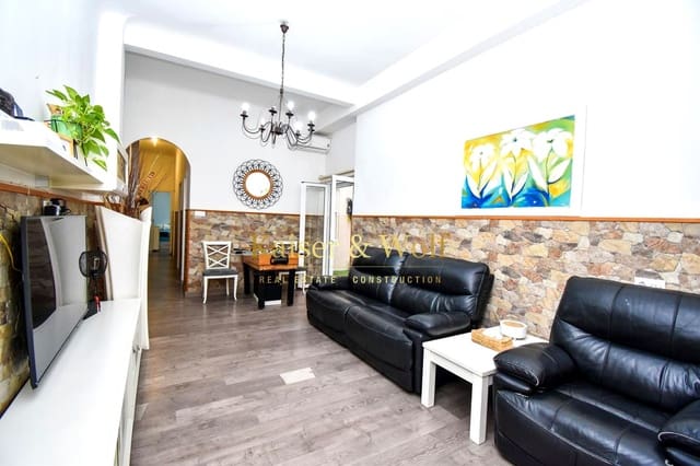 Piso de 3 habitaciones en Centro, Santa Pola en venta - 179.000 € (Ref: 9553033)