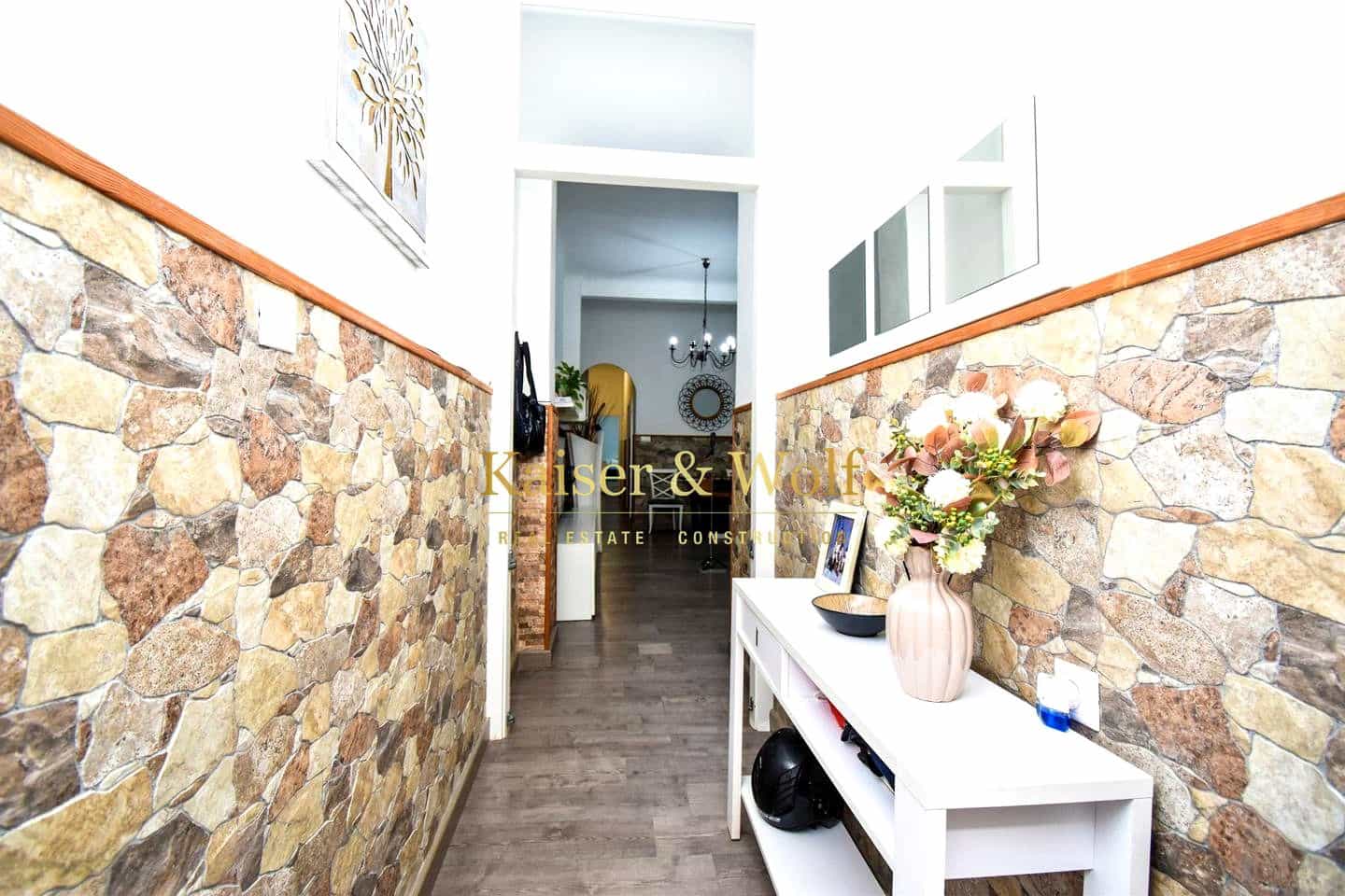 Piso de 3 habitaciones en Santa Pola en venta - 179.000 € (Ref: 9553033)