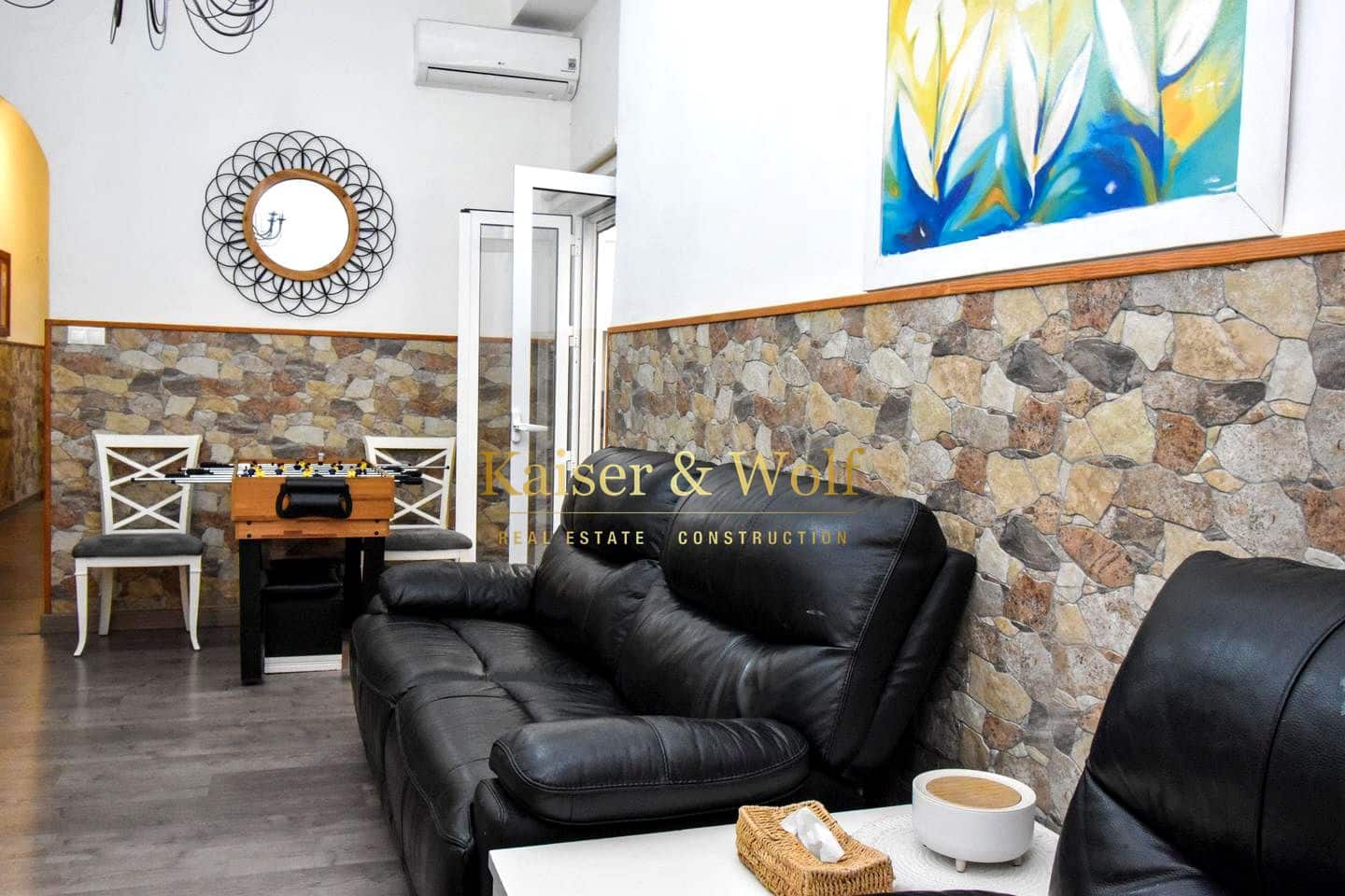 Piso de 3 habitaciones en Santa Pola en venta - 179.000 € (Ref: 9553033)