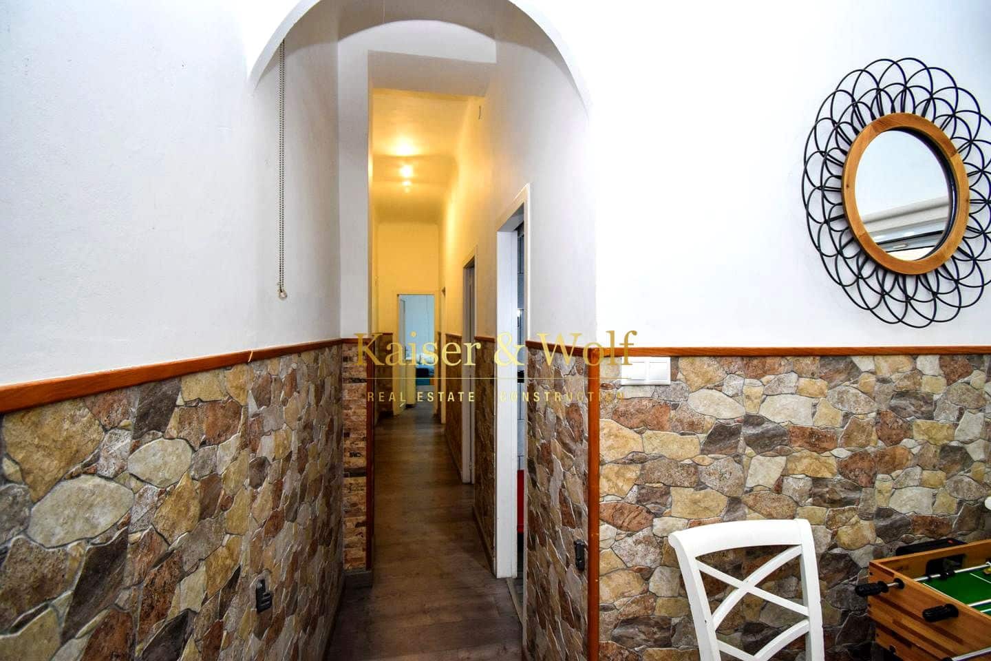 Piso de 3 habitaciones en Santa Pola en venta - 179.000 € (Ref: 9553033)