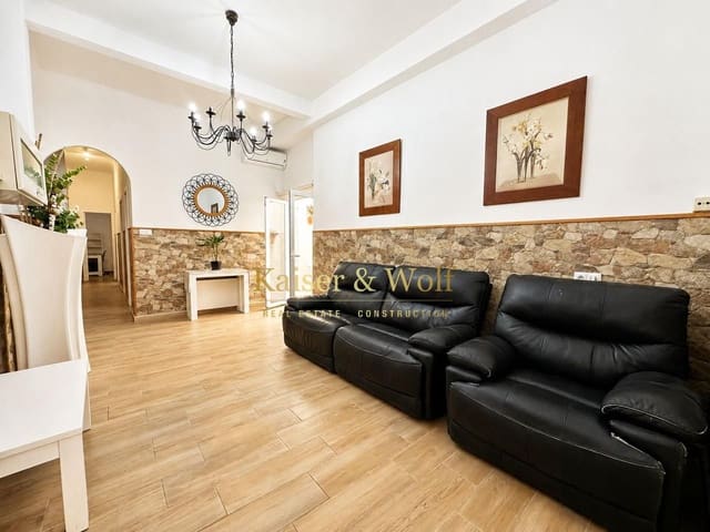 3 quarto Apartamento para venda em Centro, Santa Pola - 179 000 € (Ref: 9553033)