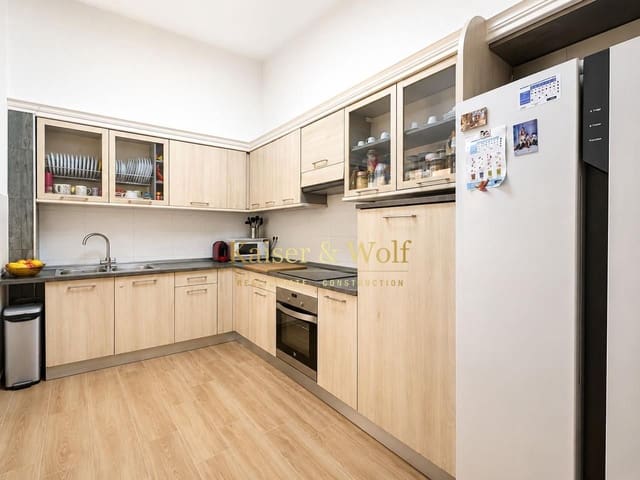 3 quarto Apartamento para venda em Centro, Santa Pola - 179 000 € (Ref: 9553033)